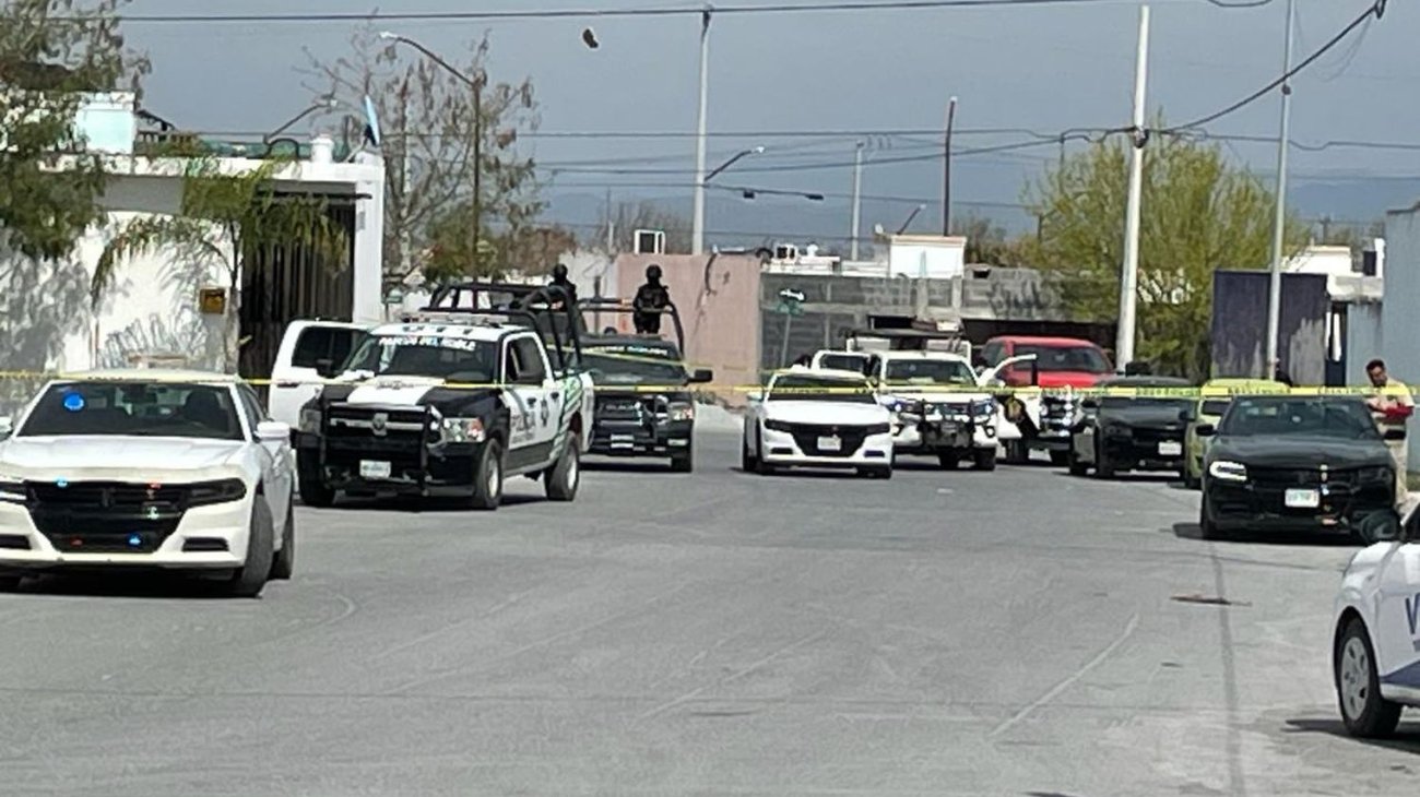 Ejecutan a chofer de transporte de personal en Ciénega