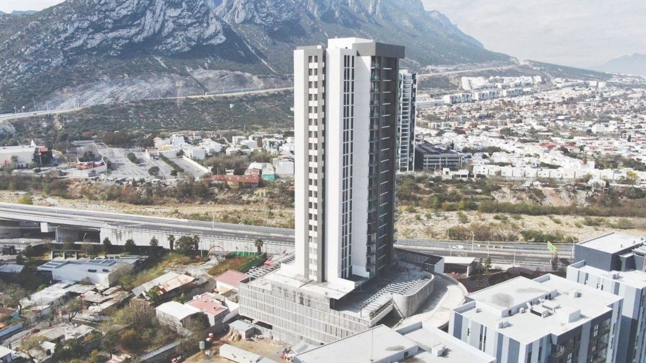 Avanzan mesas de trabajo para regular preventas de edificios