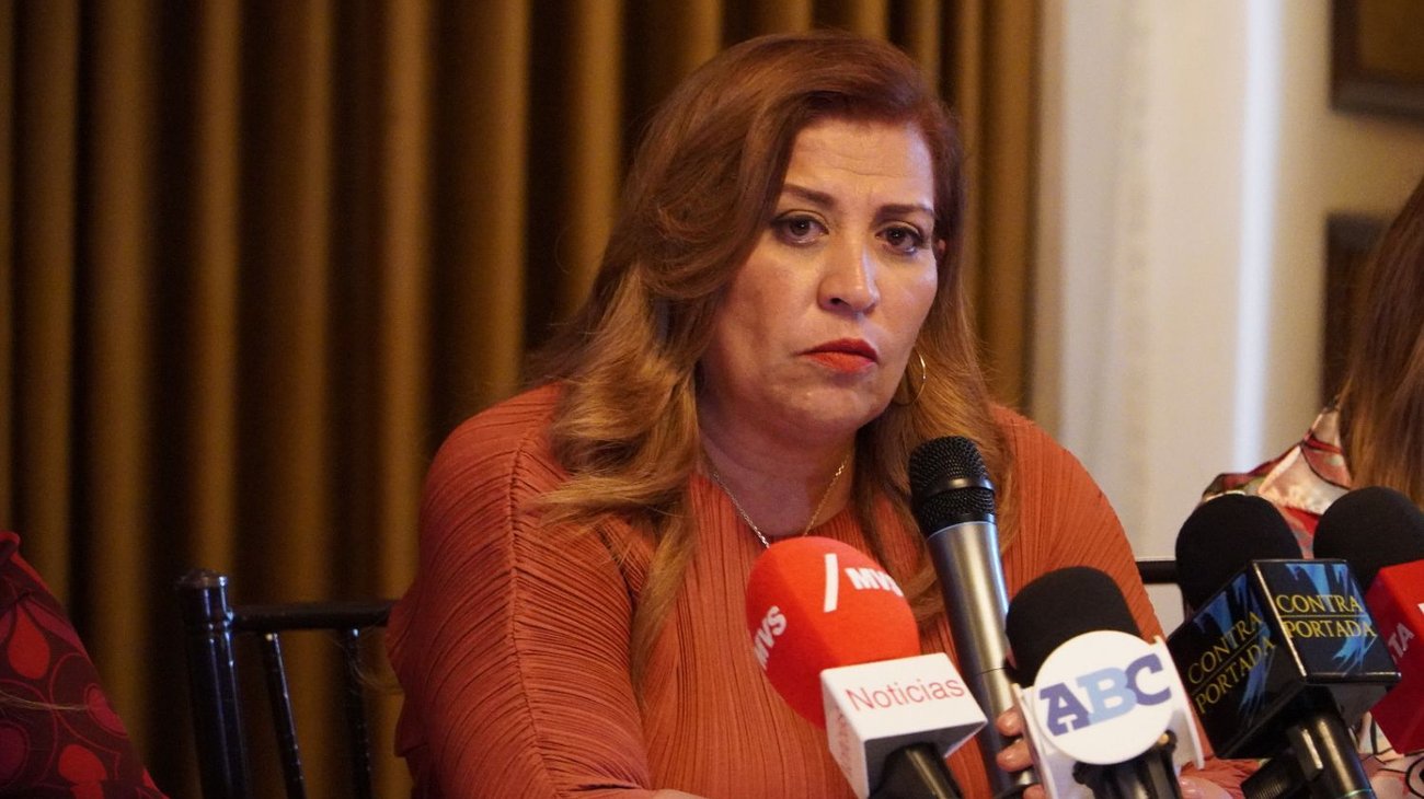 Buscan que haya refugios para mujeres en los municipios