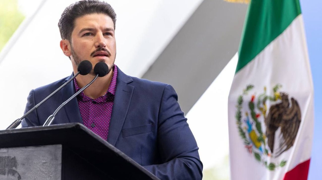 Desmiente Samuel supuesta triangulación de recursos