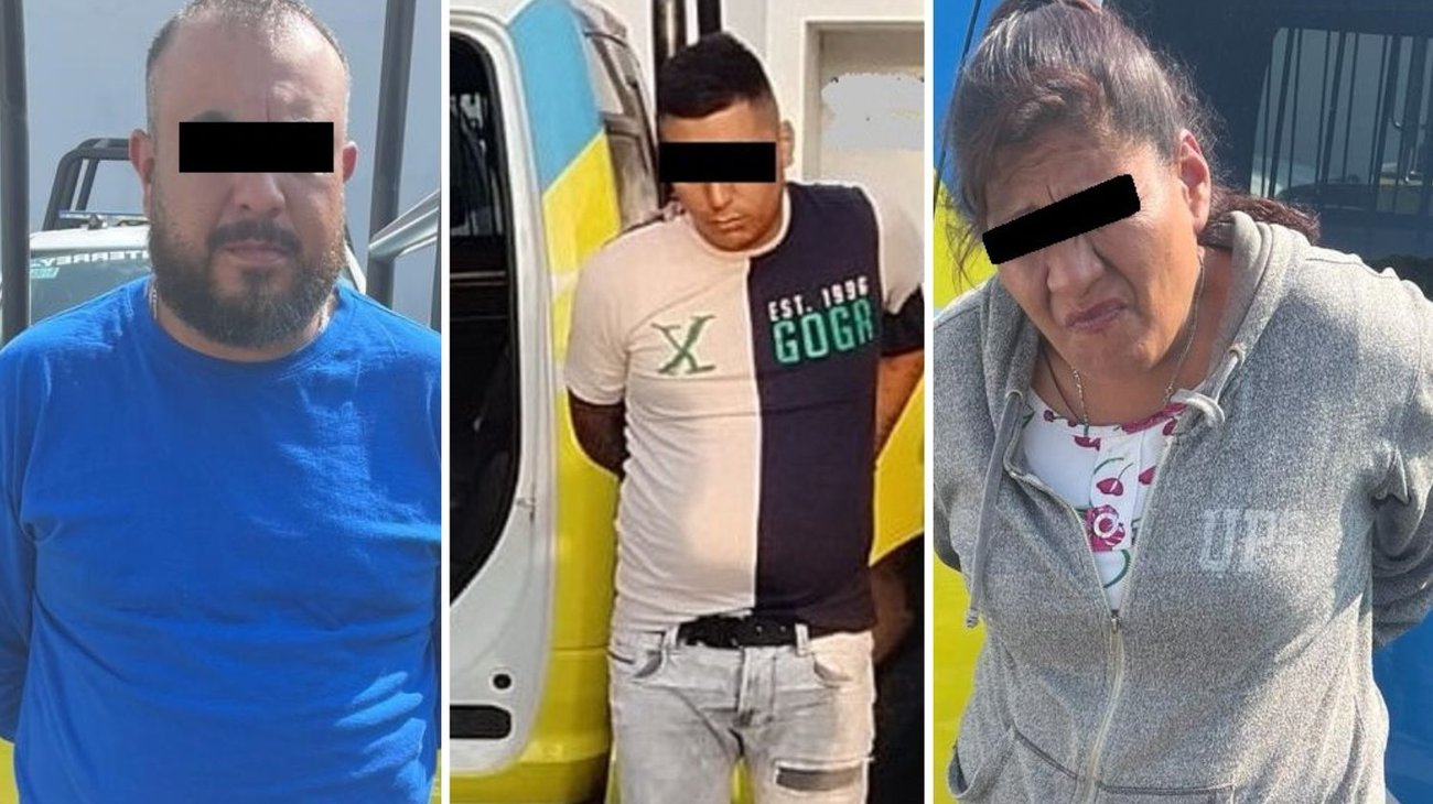 Caen por estafar con el juego de 'dónde está la bolita'