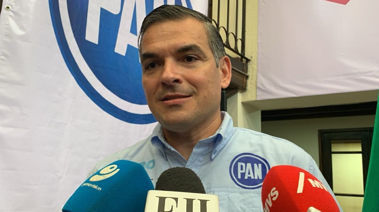 Revisará Mauro Guerra que multa aplicada sea correcta