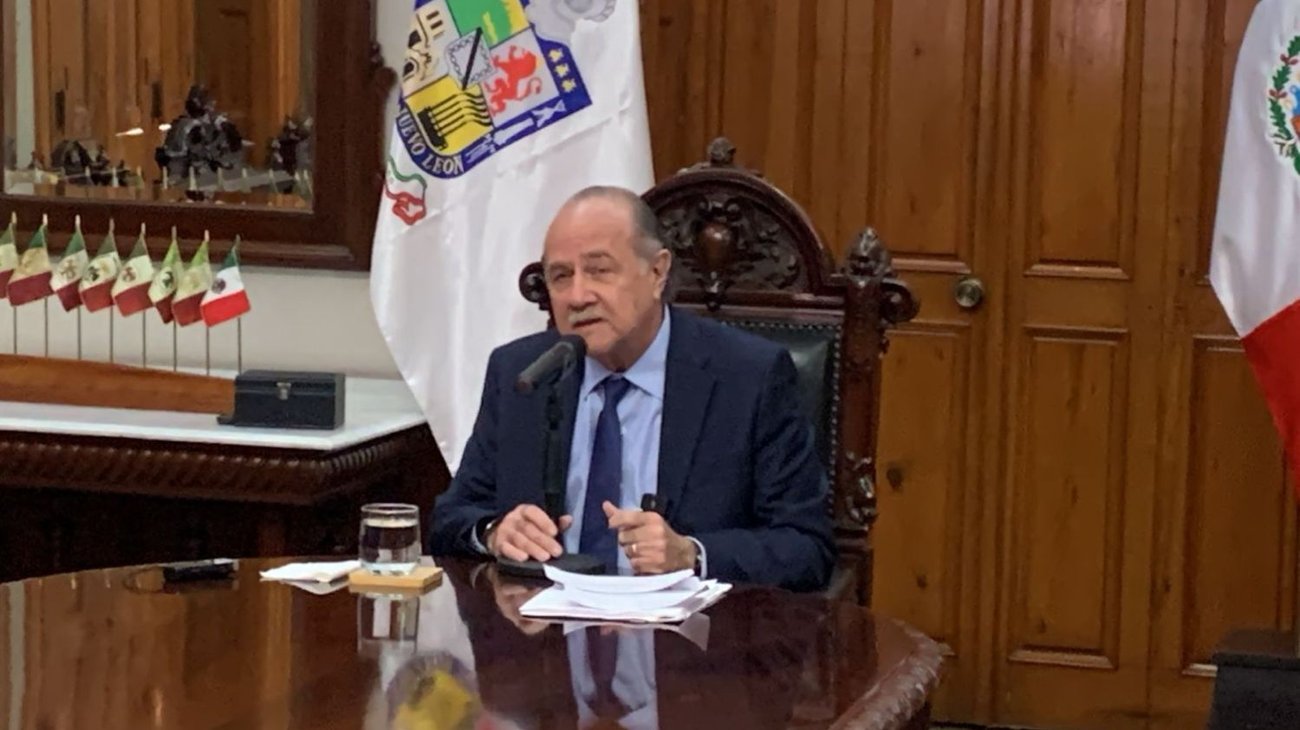 Comité que seleccionará fiscales no puede sesionar: Navarro