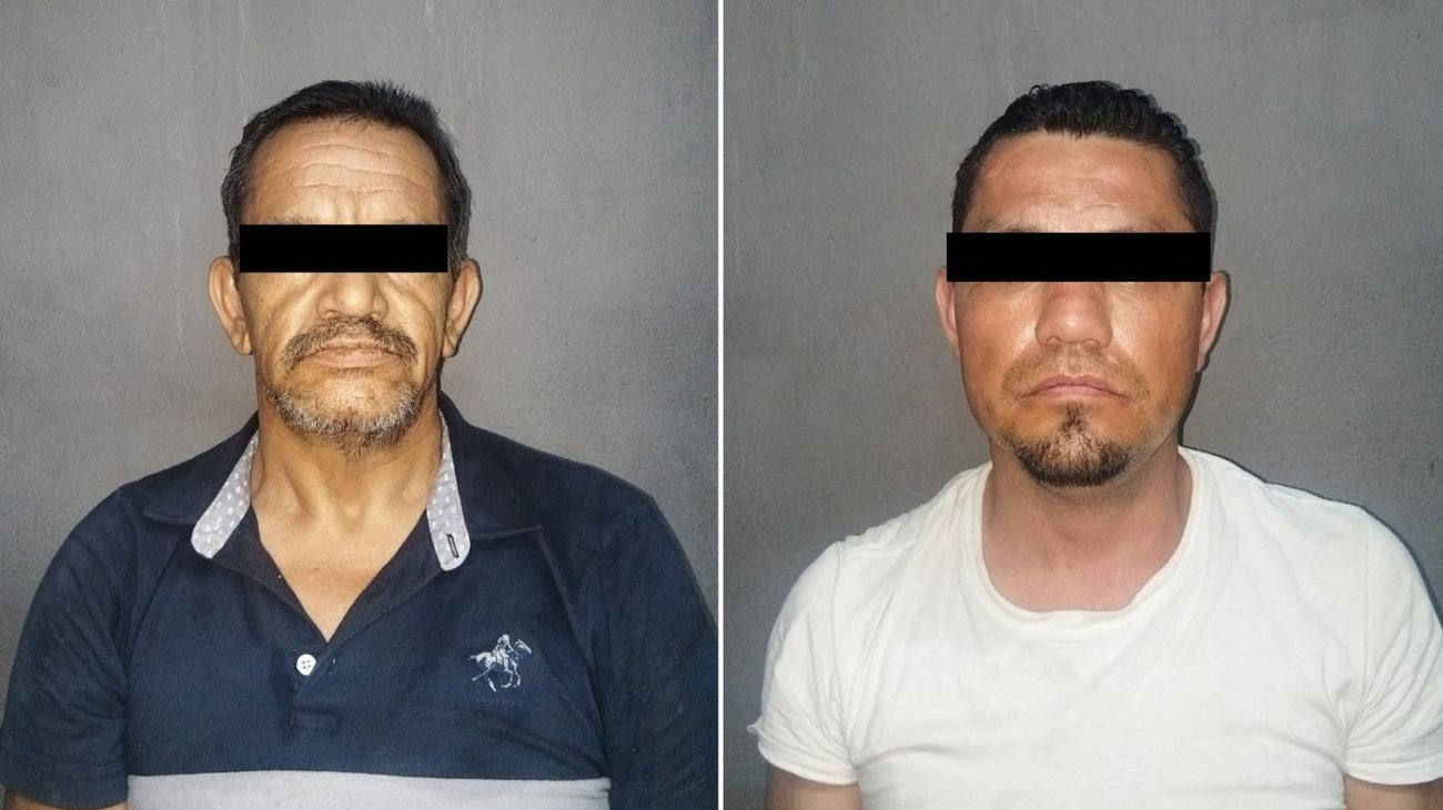 Caen 2 armados con pistola en Apodaca; intentaron sobornar 