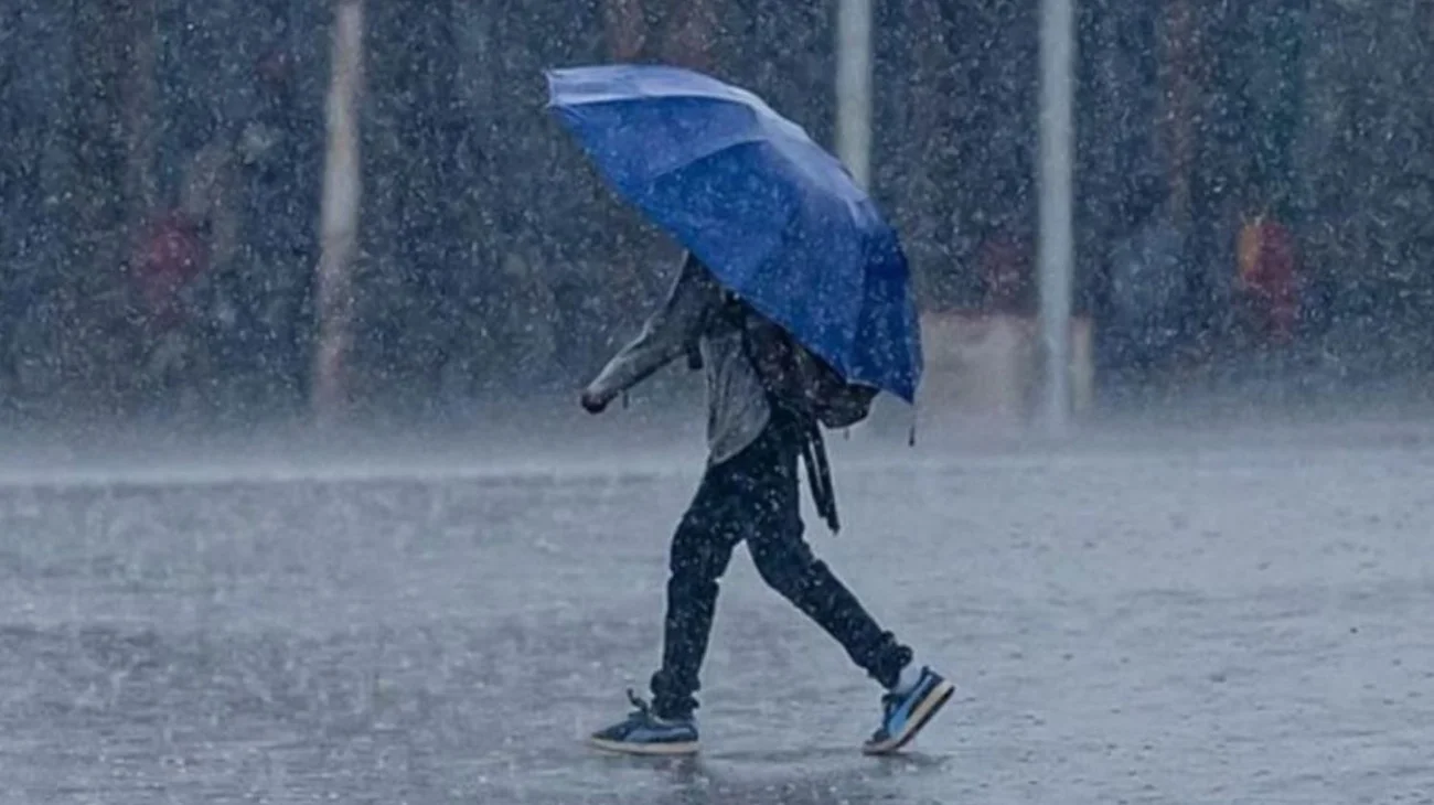 Pronostica Conagua menos lluvias este fin de semana