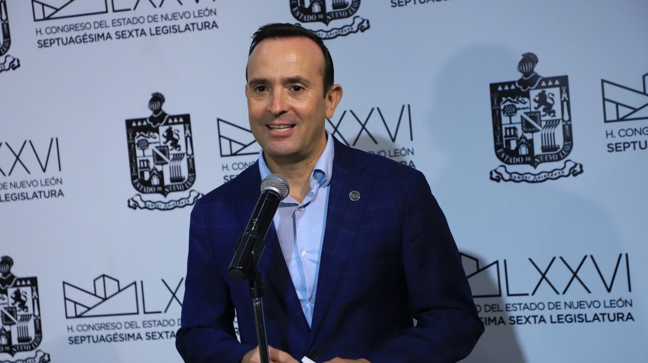 PAN no entregará cheque en blanco para presupuesto