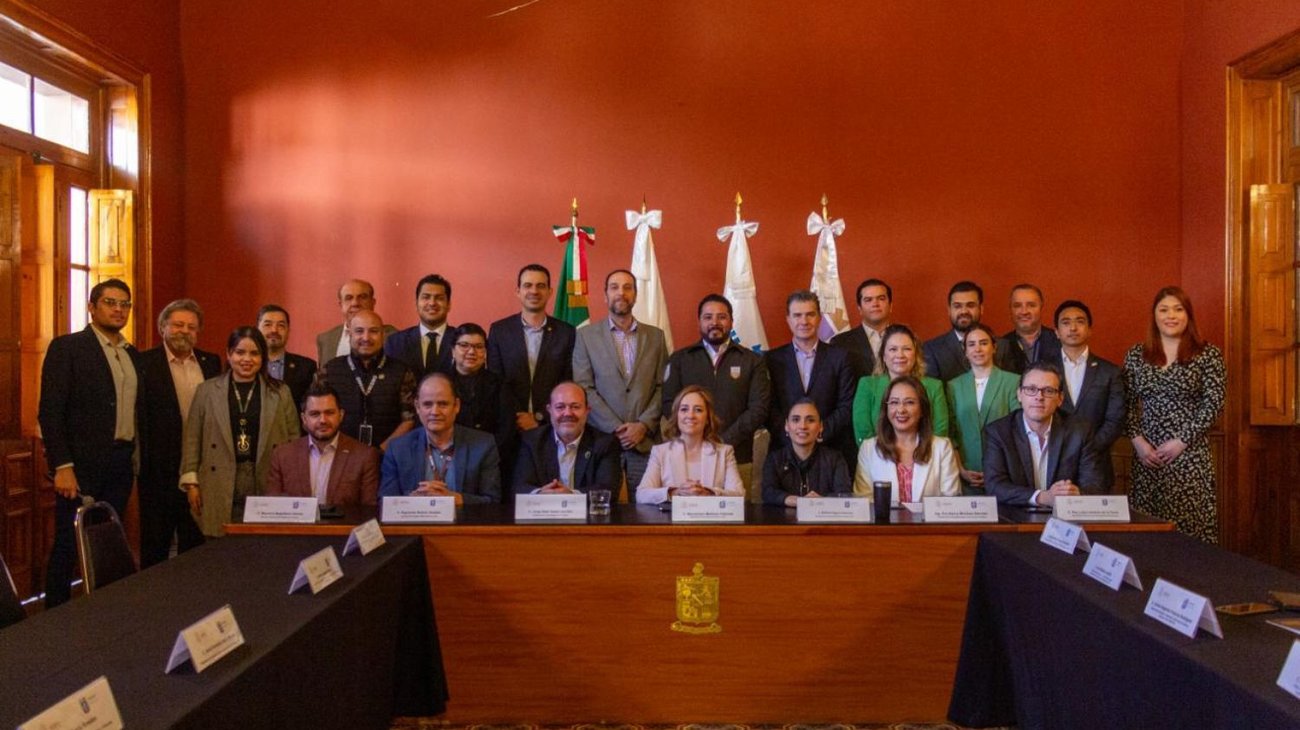 Se une NL a Red de Observatorio Turístico Sostenible