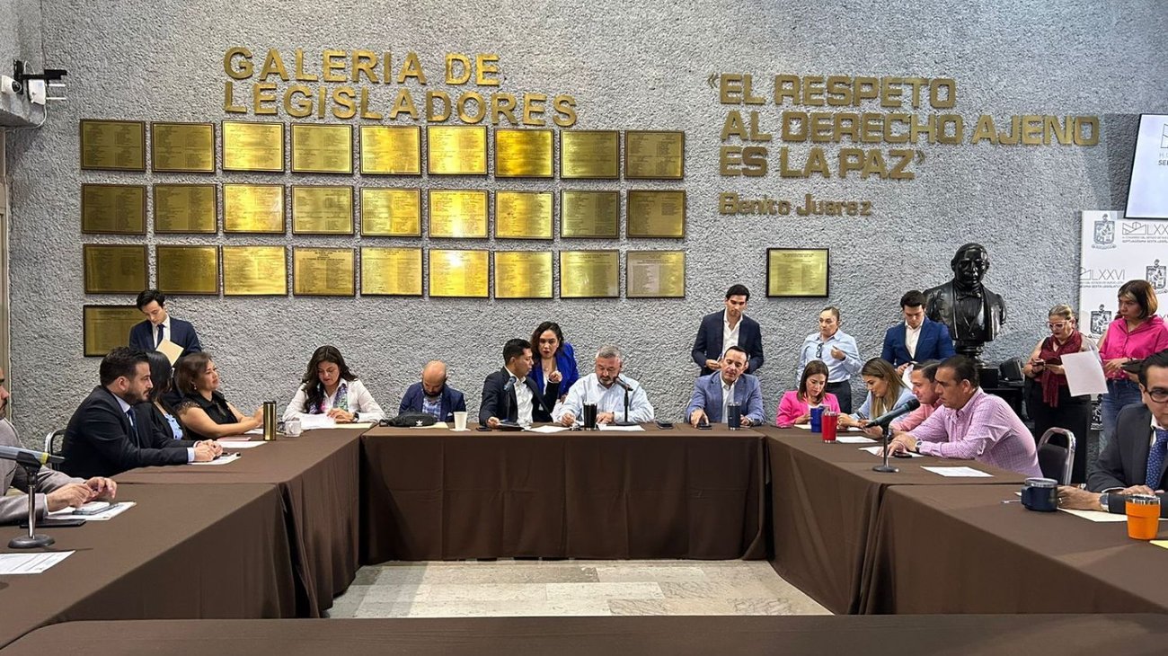 Aprueban reformas para evitar despojo de inmuebles
