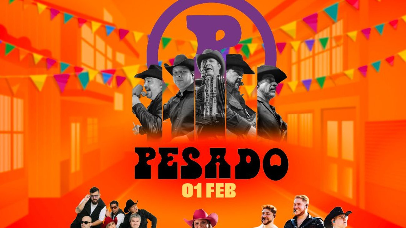 Juárez alista el Tamal Fest 2026 con cartel estelar