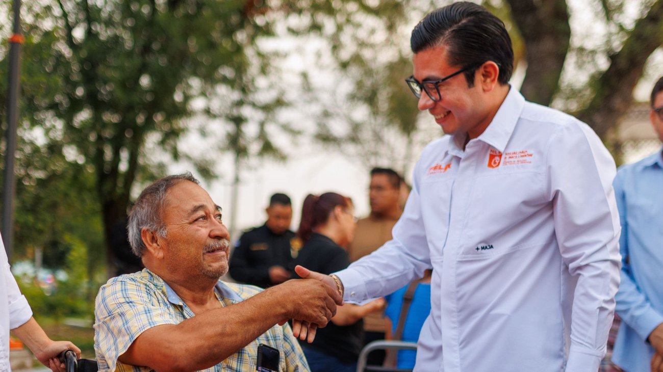 Programa 'Ayudamos de Cerca' llega a 5,000 personas