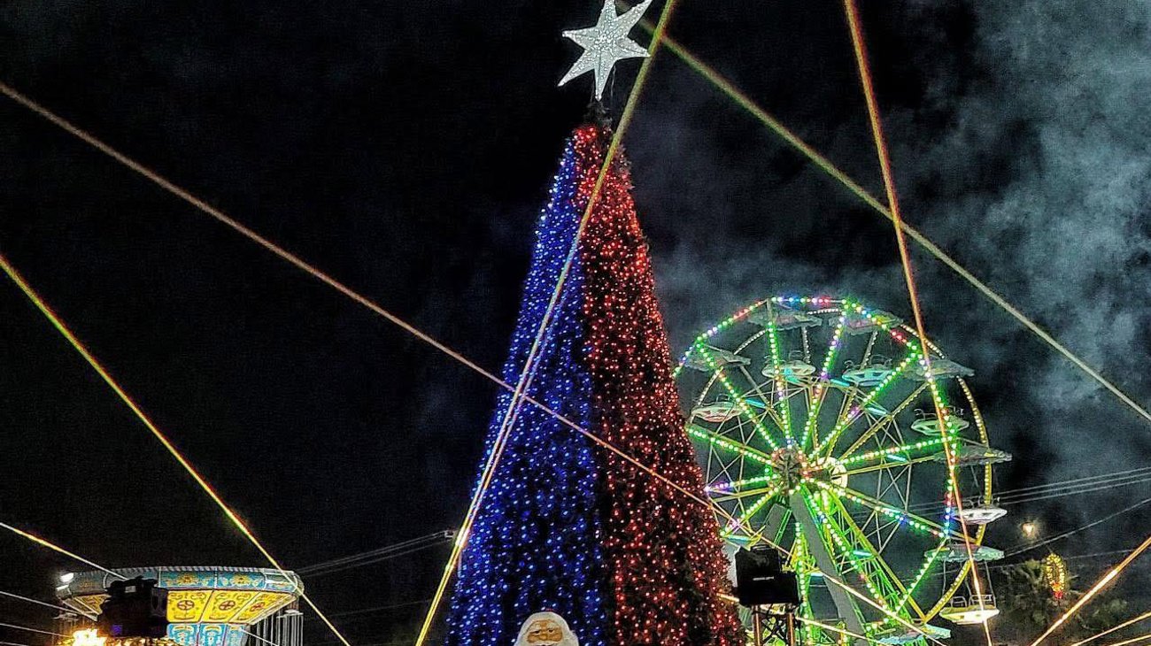 Inaugura Félix Arratia segunda edición de Brilla Juárez