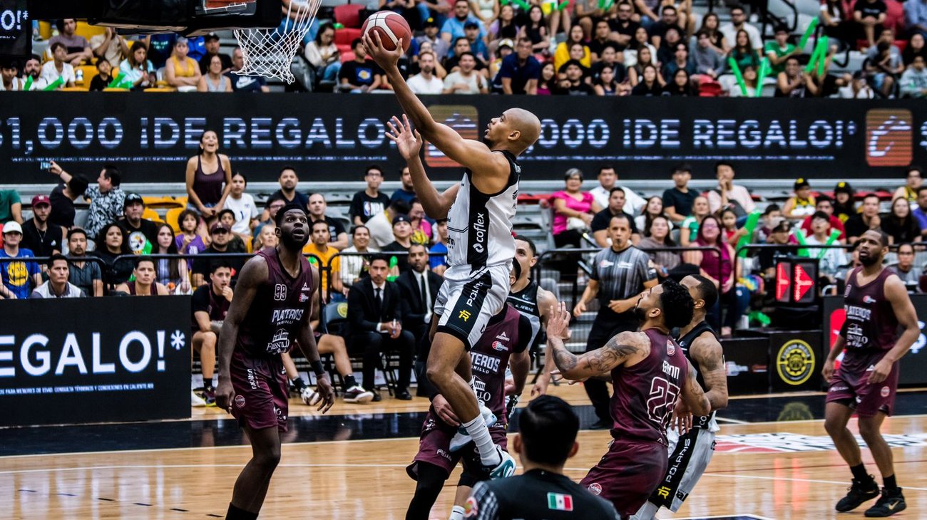 Fuerza Regia vuelve a casa ante Libertadores de Querétaro
