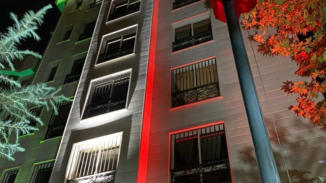 México facilita la salida de 183 connacionales de Medio Oriente