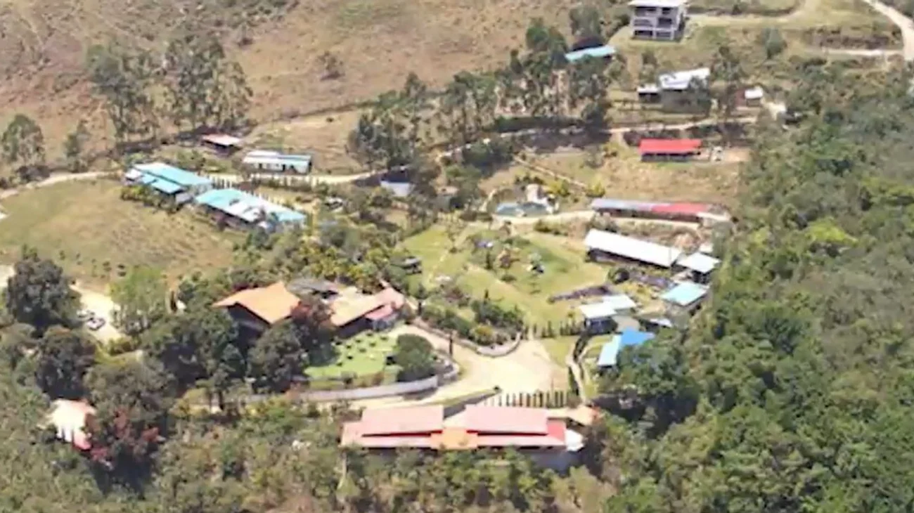 Aseguran bienes valuados en $16 mdd del 'Fresa' en Colombia