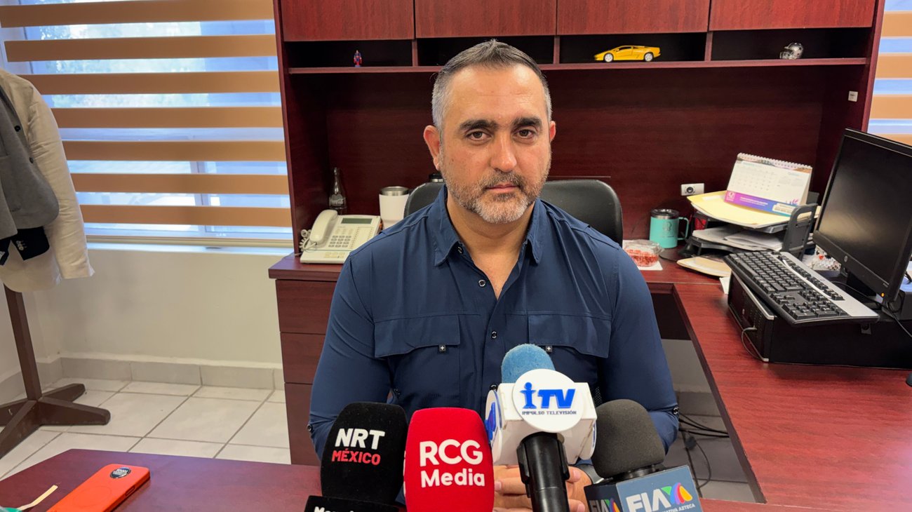 Fiscalía asegura anexo de Monclova tras tres denuncias