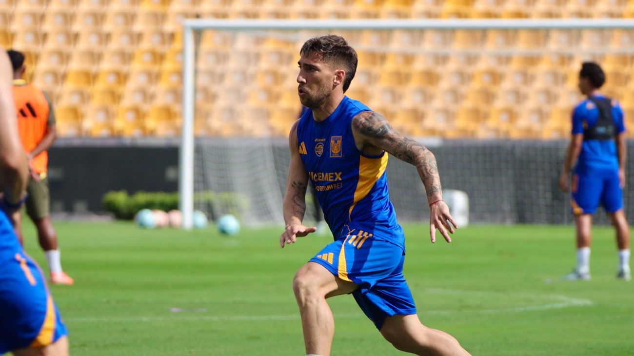 ¿Terminó la magia? Tigres suma solo un triunfo en un mes