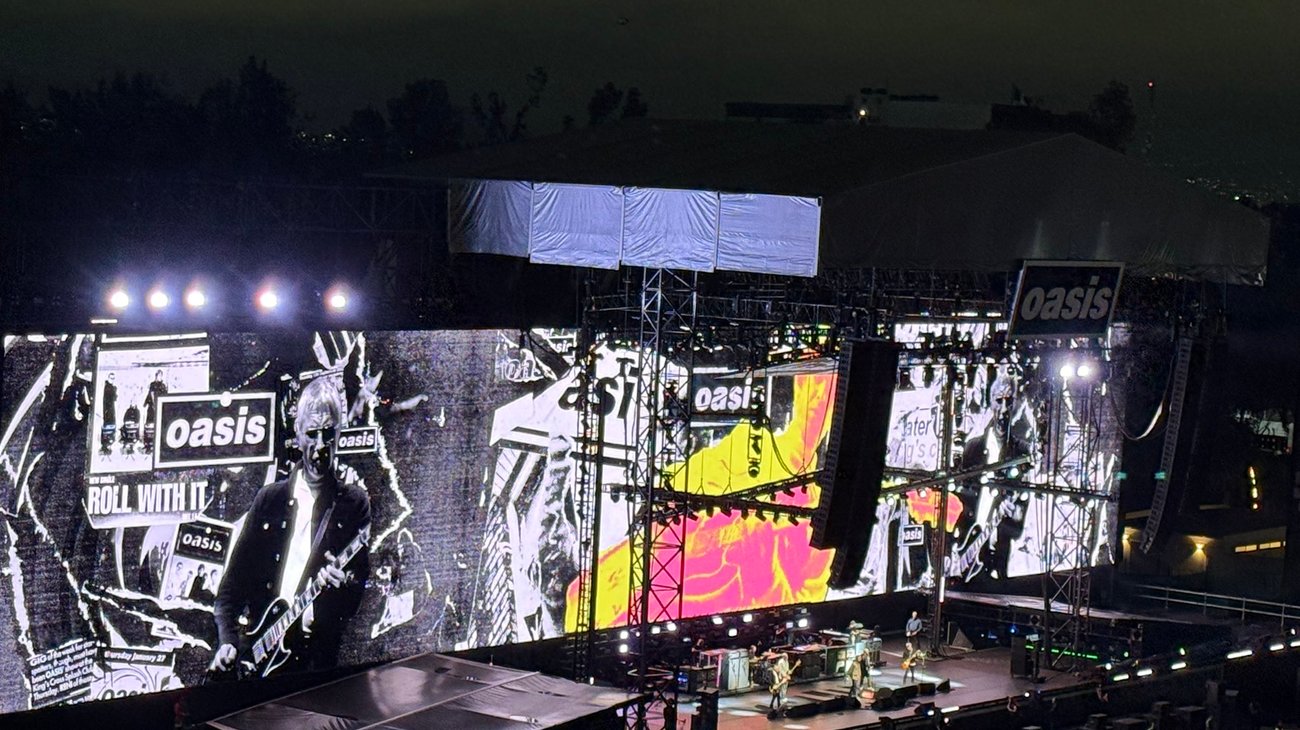 Oasis deja en México derrama de hasta US$54 millones