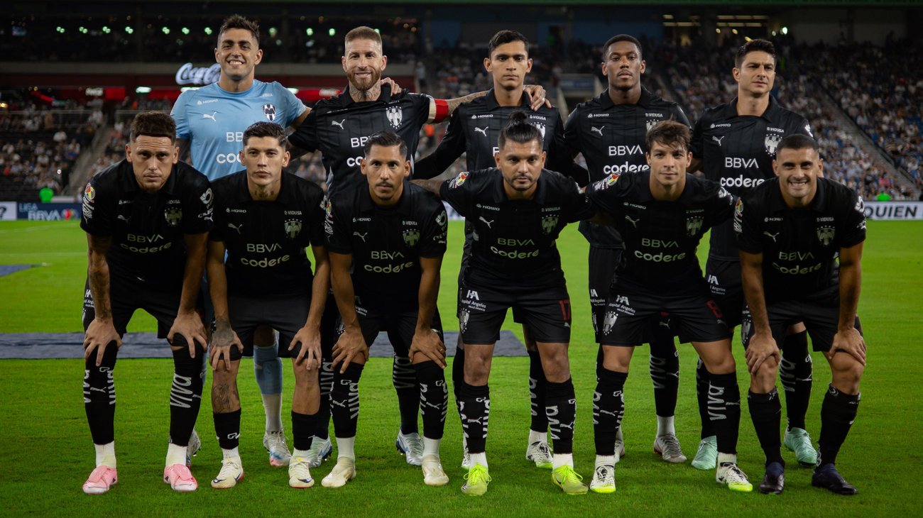 Suma Rayados cinco partidos sin perder en Tijuana