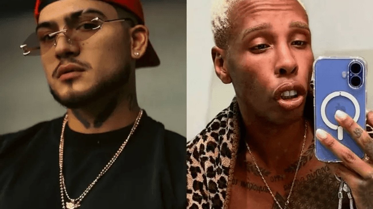 Encuentran sin vida al cantante Byron Sánchez y a Regio Clown