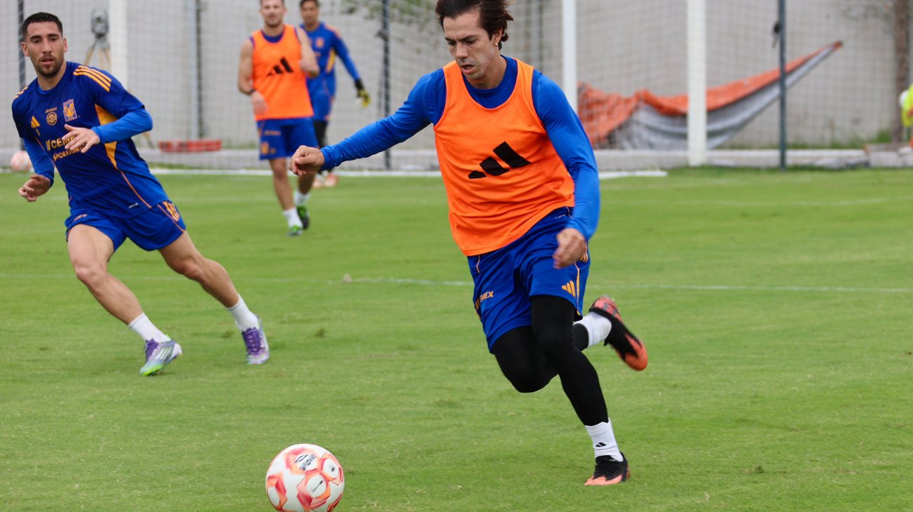 Tigres vs Cruz Azul, será el duelo de la jornada