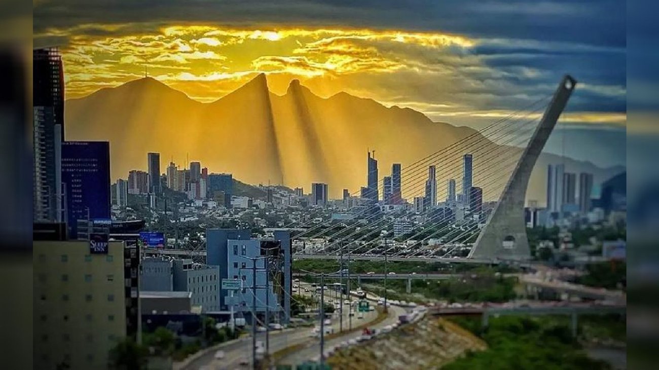 Conoce cinco datos curiosos sobre la ciudad de Monterrey