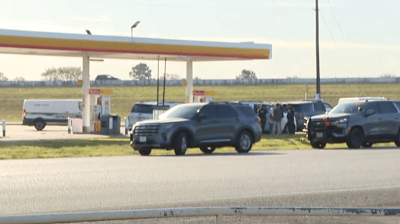 Tragedia en Angleton: mueren dos niños en tiroteo