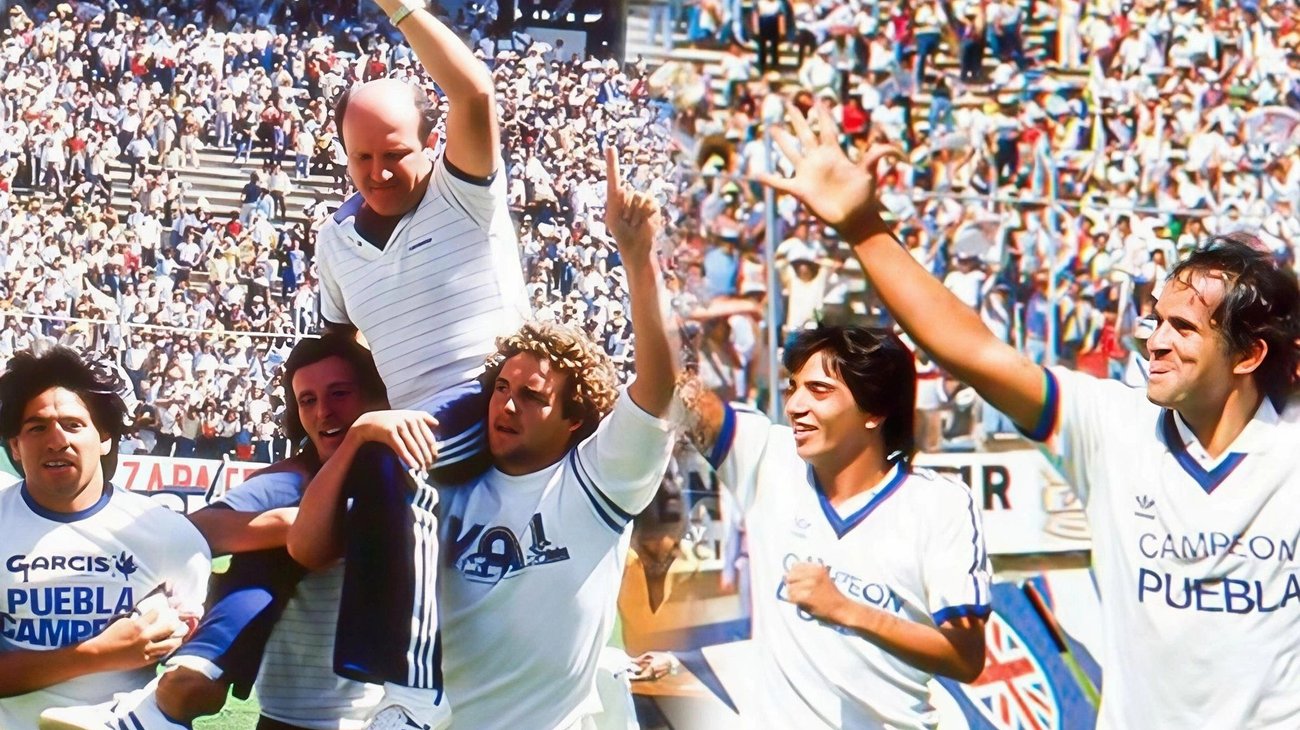 ¡Adiós a un grande! Fallece el entrenador Manuel Lapuente