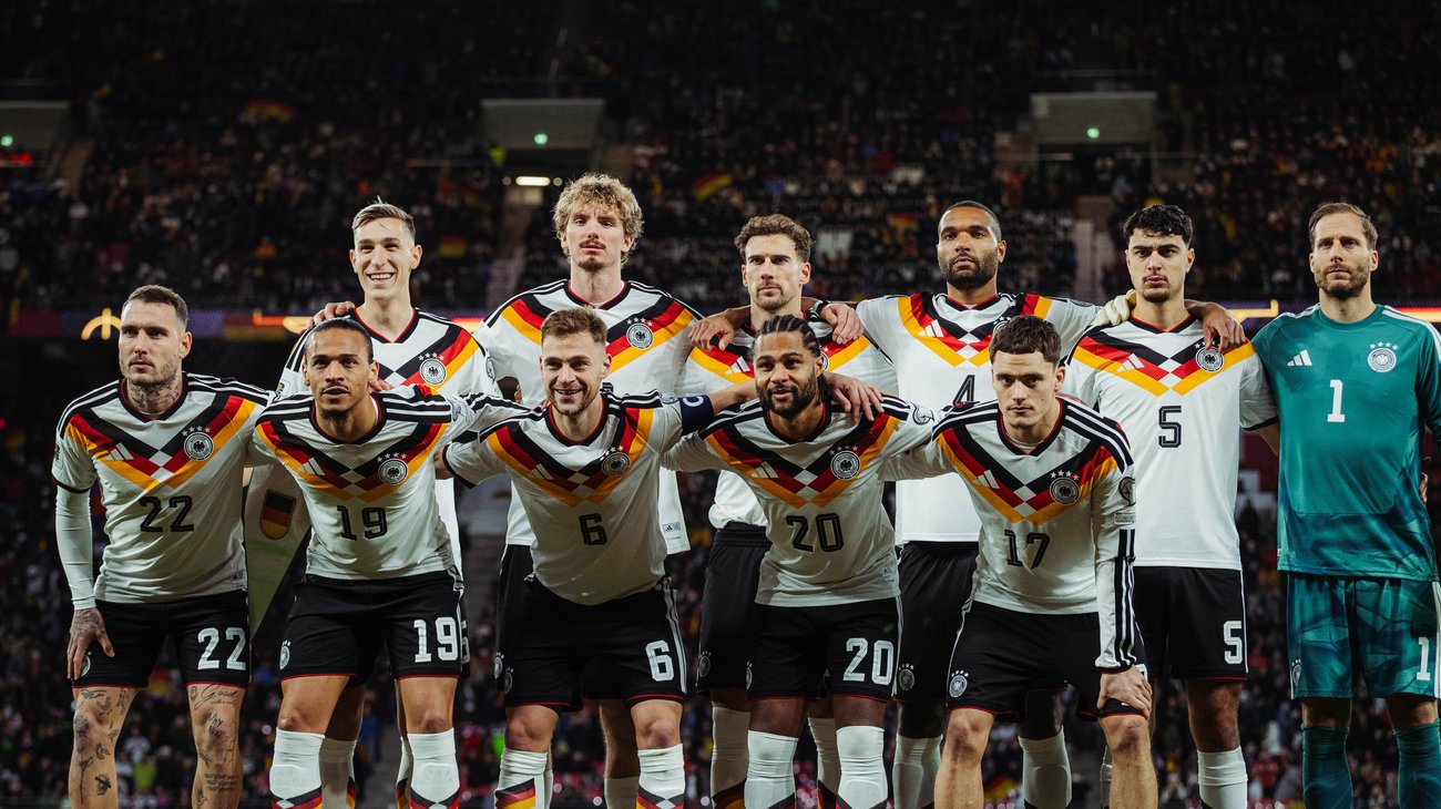 Historias del Mundial: Alemania, ¿es el rey de la Copa?