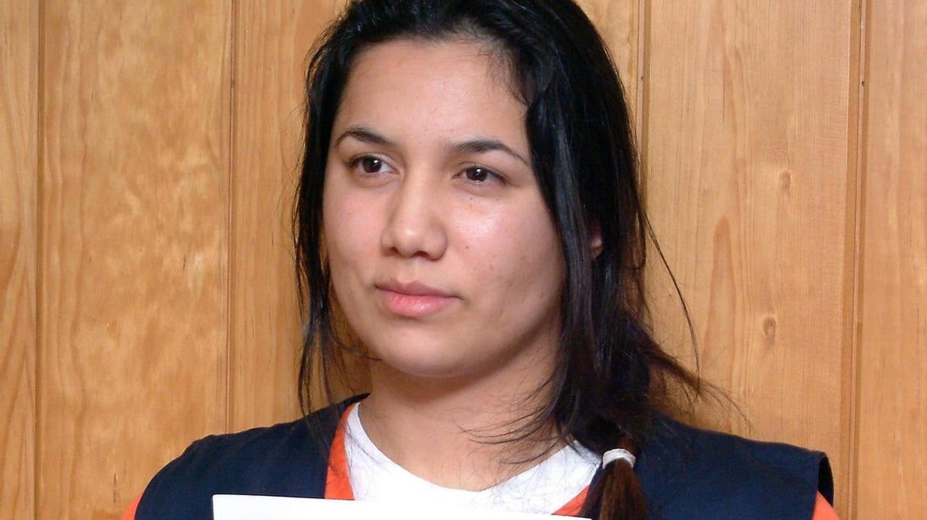 Brenda Quevedo deja prisión domiciliaria tras 19 años