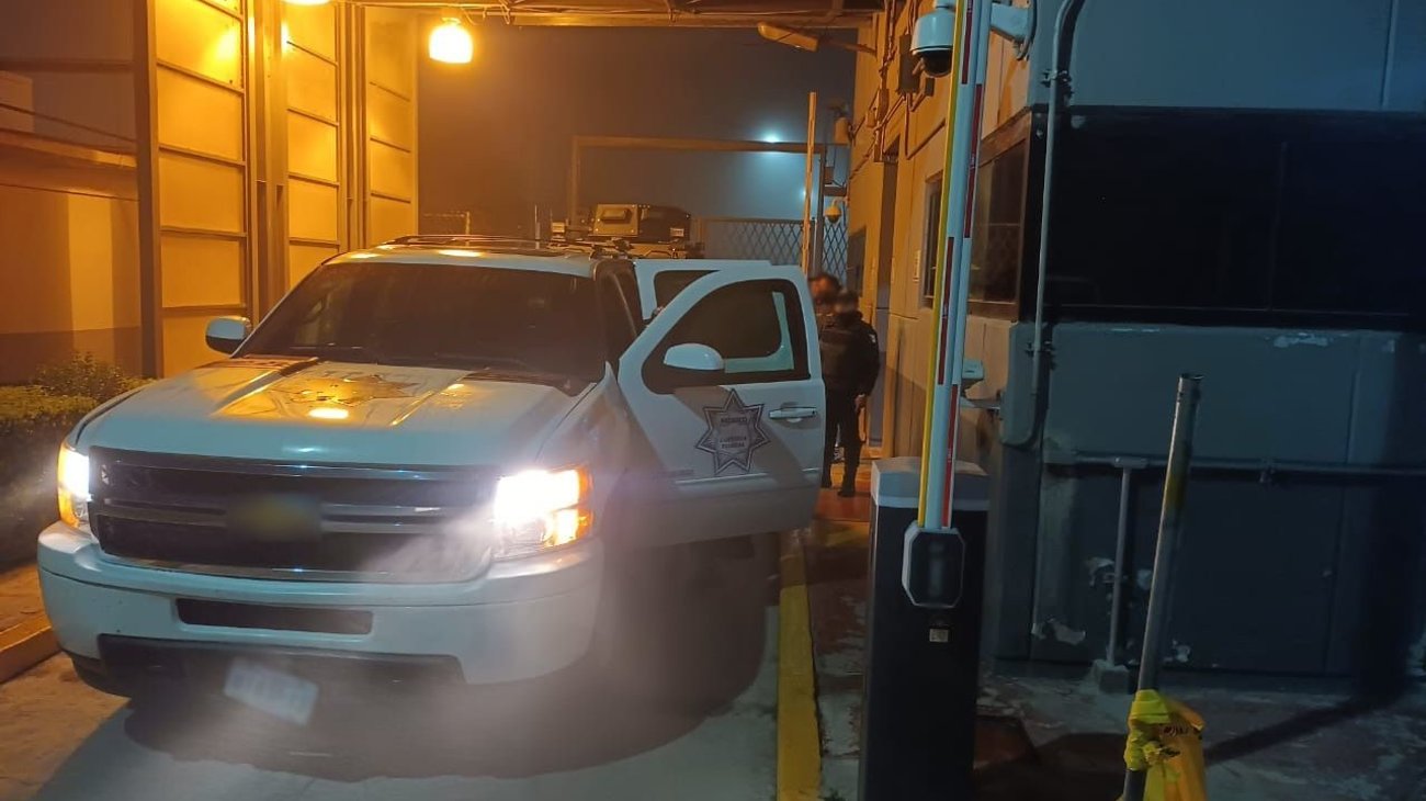 Dicta prisión preventiva para ‘El Licenciado’ y escoltas de Manzo