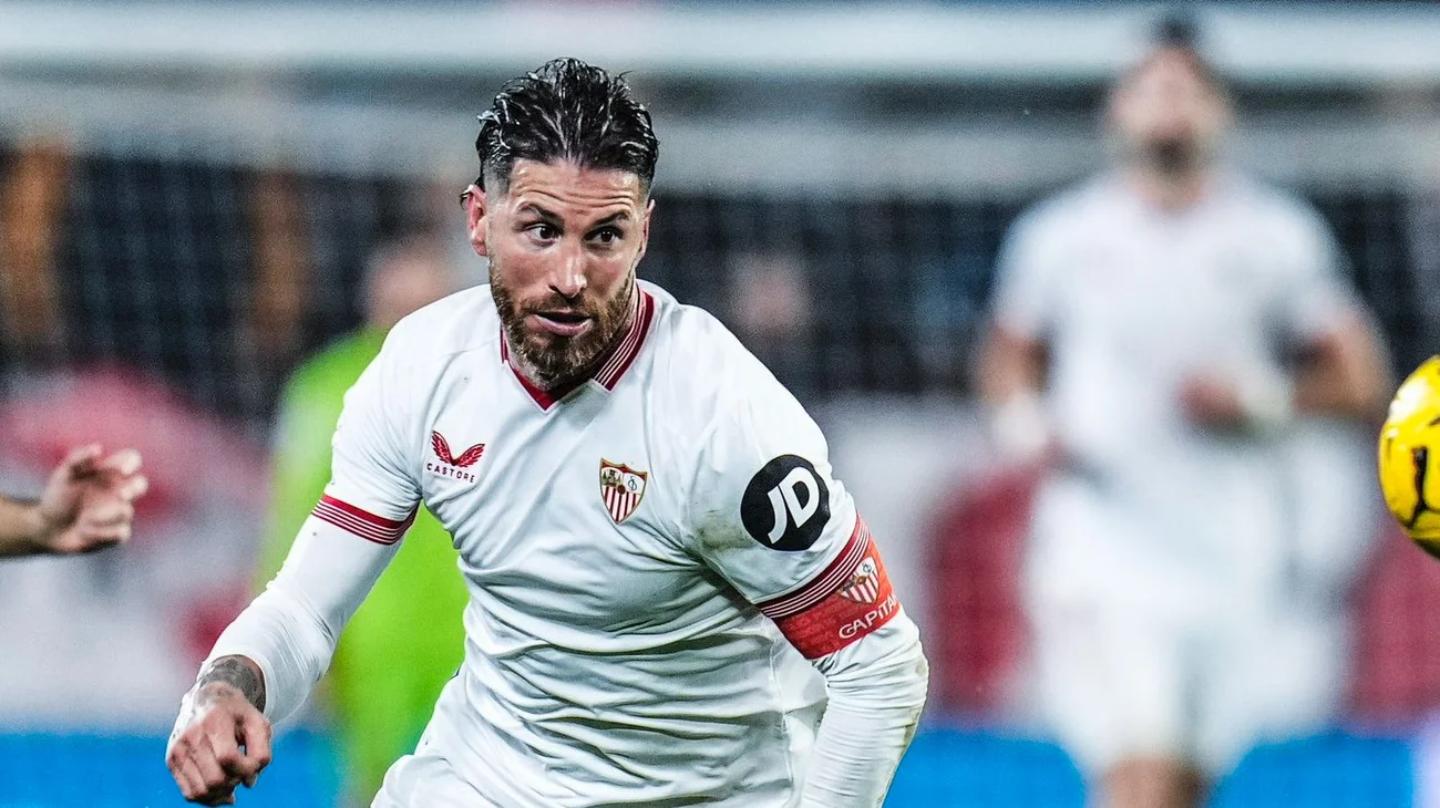 Estas serían las condiciones de Ramos para llegar al Monterrey