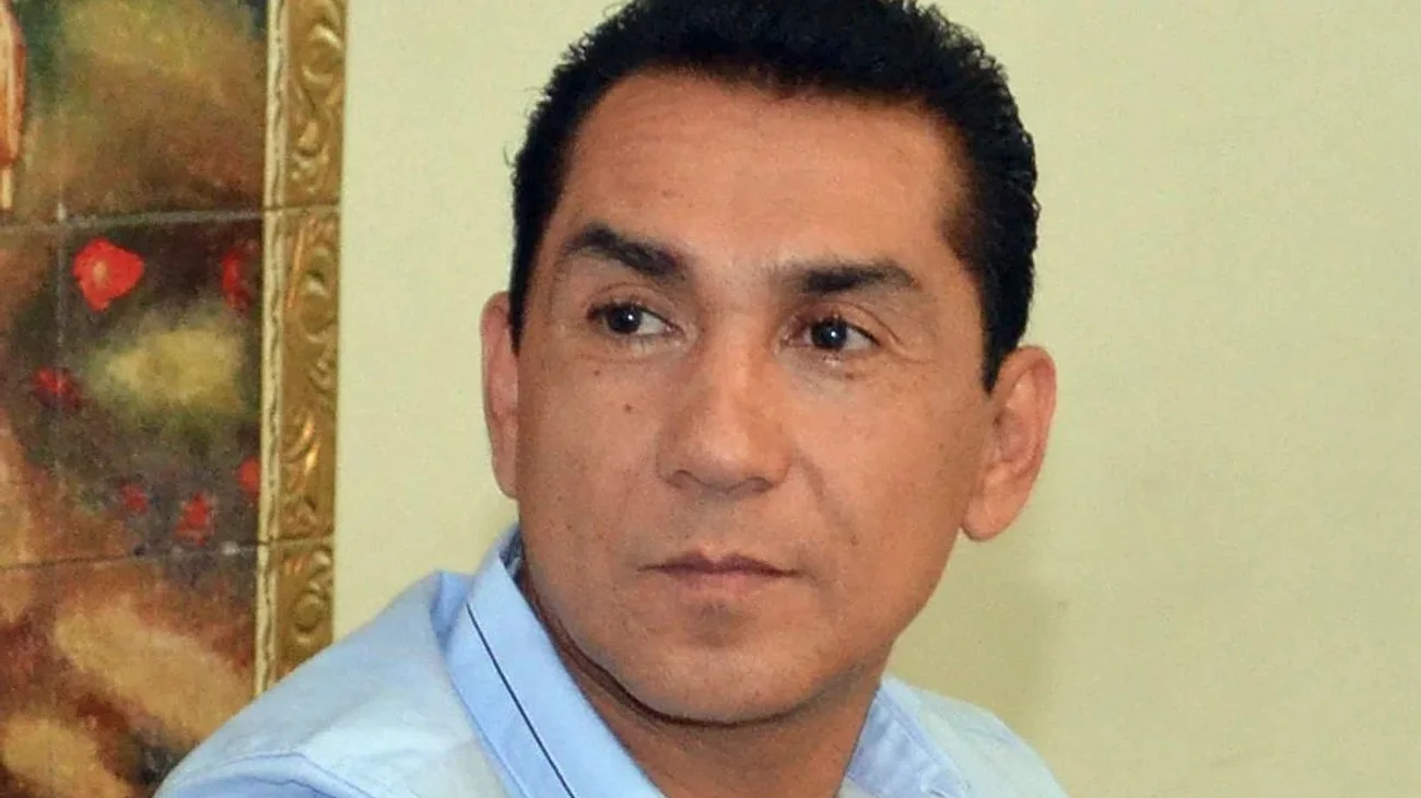 Trasladan a José Luis Abarca a penal federal en Coahuila