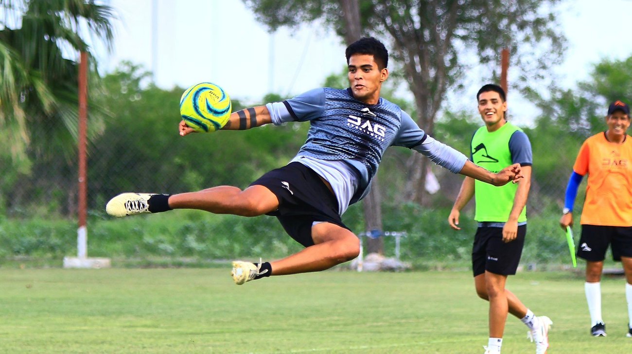 Arrancan las acciones en la Liga de Expansión