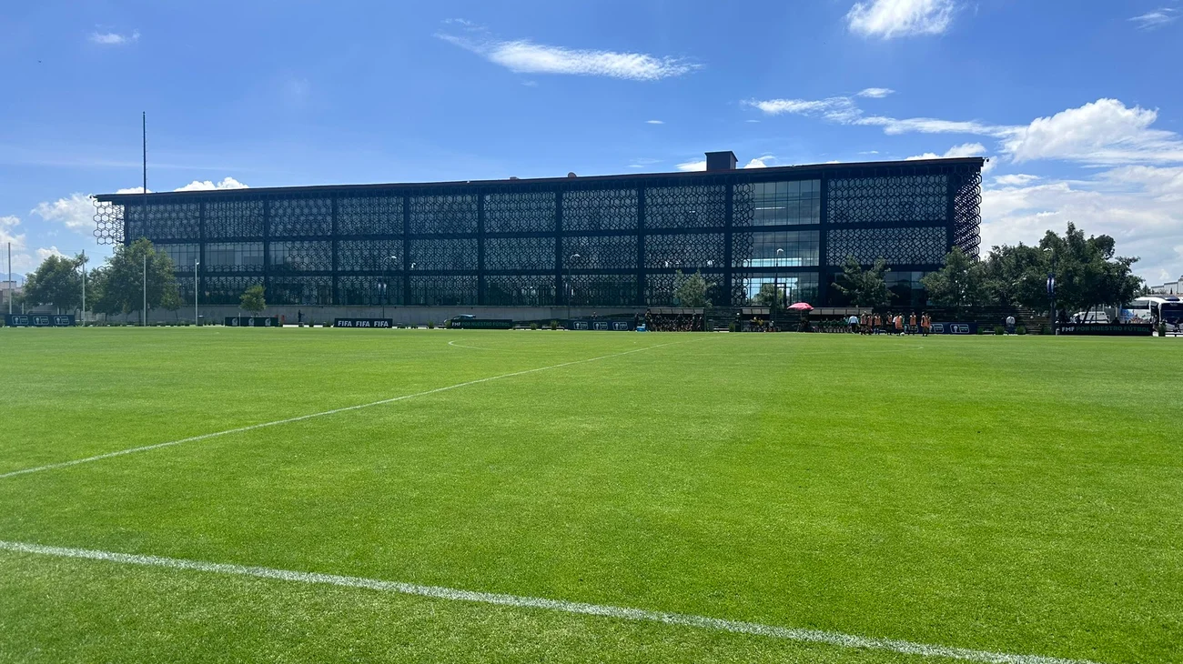 Denunciará FMF ante Fiscalía el amaño de partidos