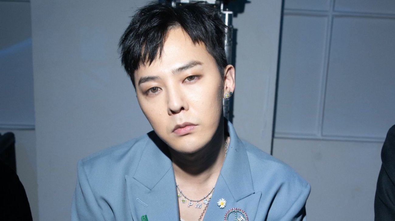 G-Dragon de Bigbang niega haber consumido drogas