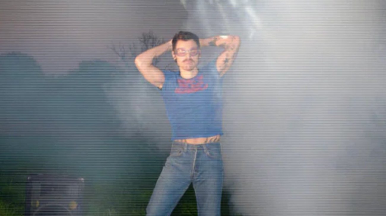 Harry Styles regresa a la música con su nuevo sencillo 'Aperture'