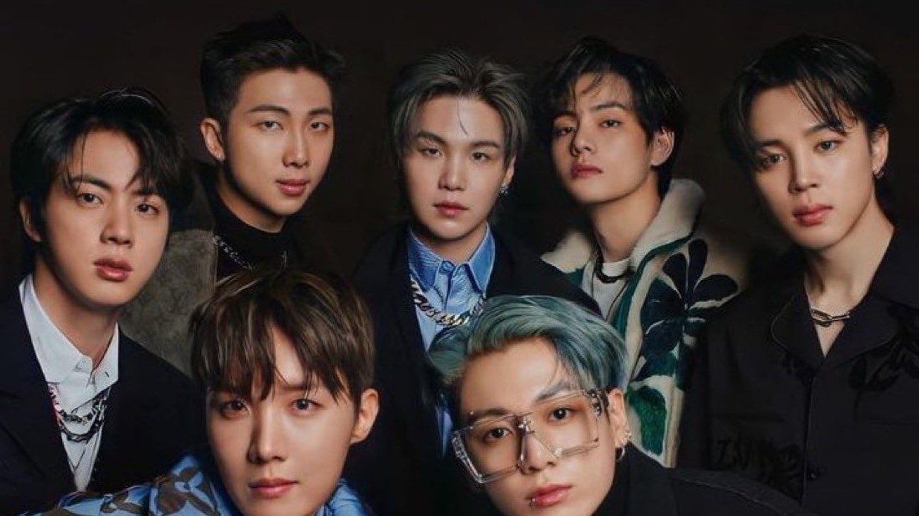 ¡Es oficial! BTS regresa a México con su nuevo tour este 2026