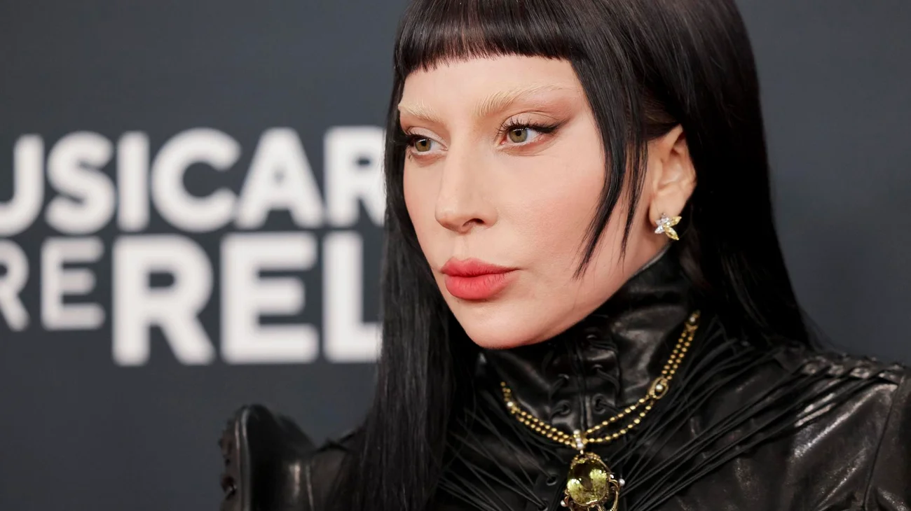 Lady Gaga anuncia gira mundial, 'The Mayhem Ball'