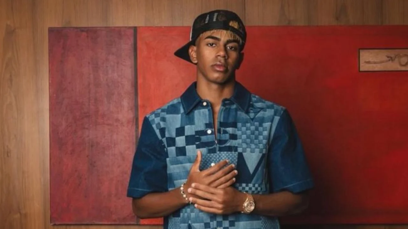 Ganar la 'Champions' y el Mundial: Lamine Yamal en su cumpleaños