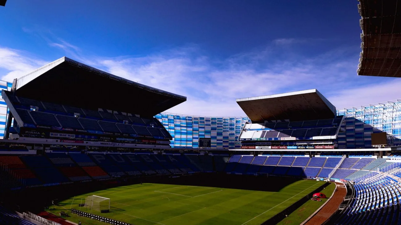 Final de Liga MX será en 'cancha neutra' después de 39 años