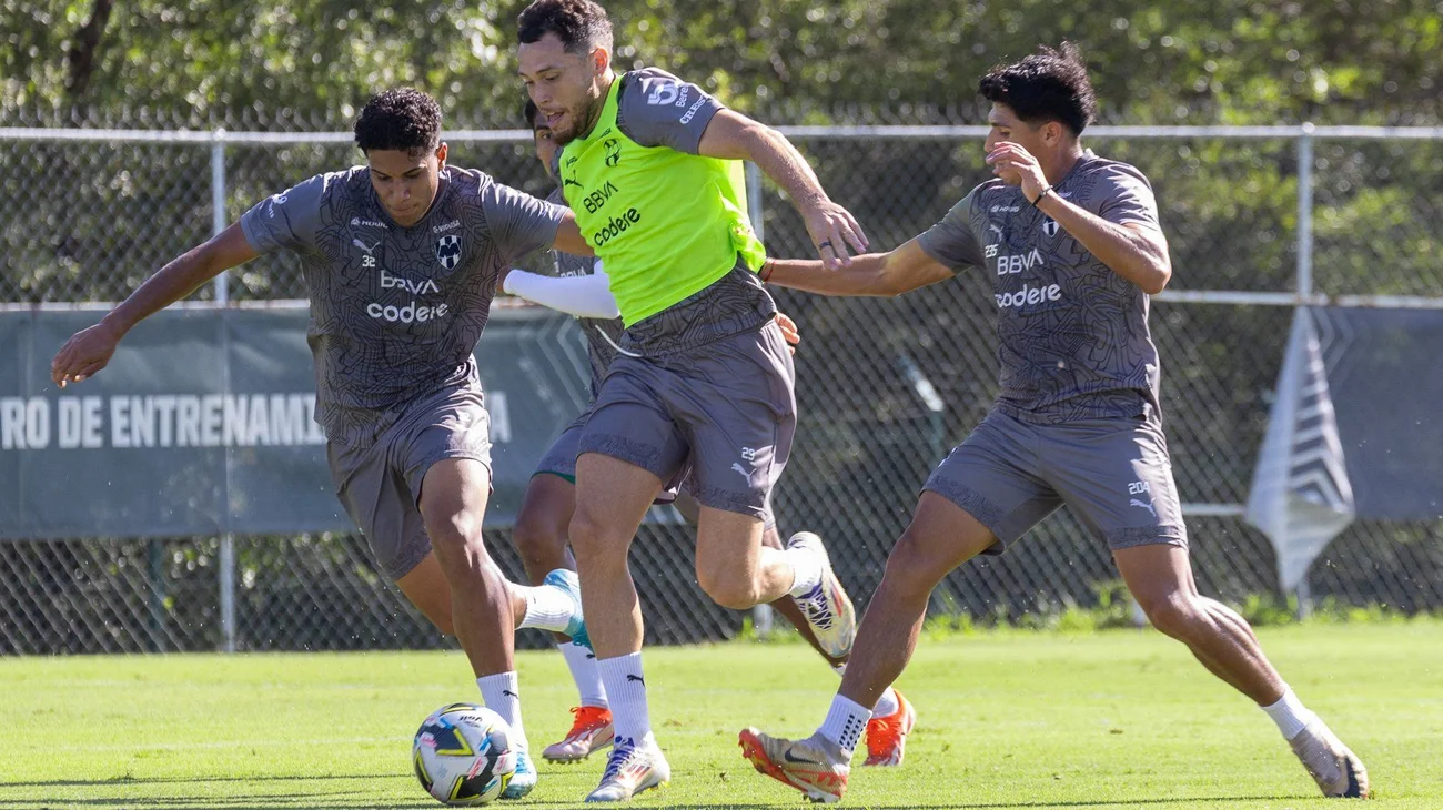 Comisión de Arbitraje reduce sanción a Lucas Ocampos