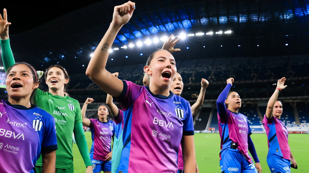 Rayadas anunció boletos agotados para la Final Regia