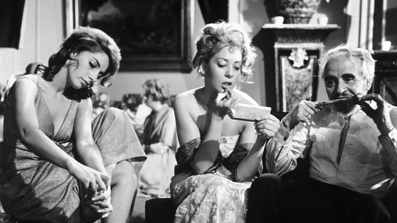 La historia de cómo Silvia Pinal salvó 'Viridiana'