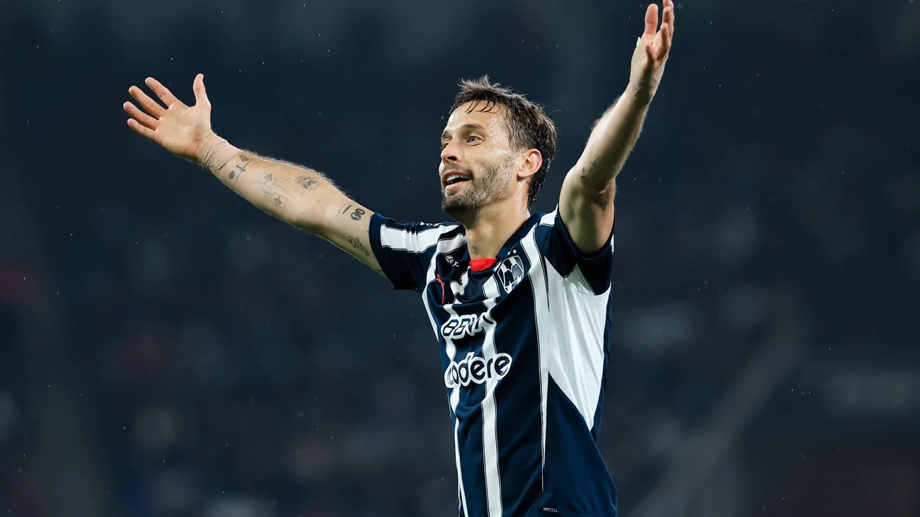 Sergio Canales rompe el silencio sobre altercado con Demichelis