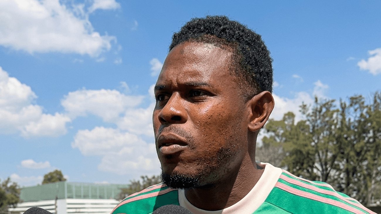 Jamaica se prepara para el repechaje rumbo al Mundial 2026