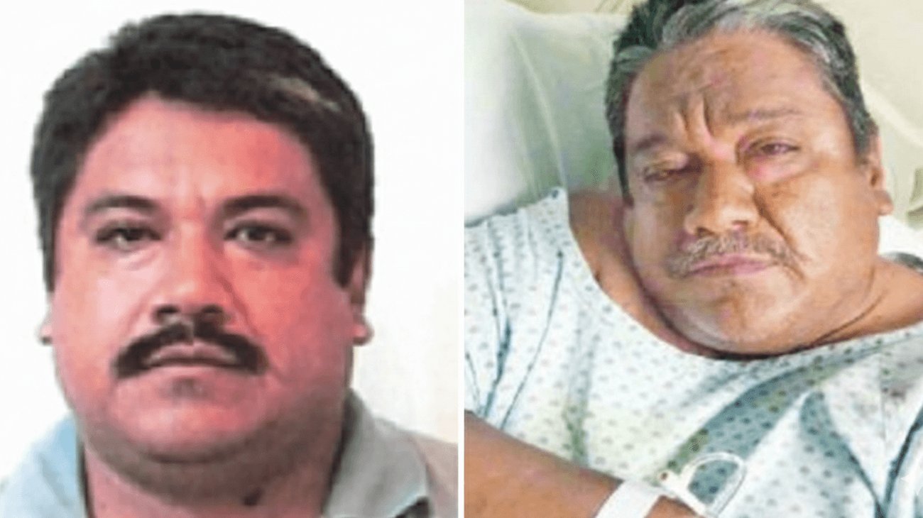 Condenan a 'El Cenizo' a 20 años de prisión en Michoacán