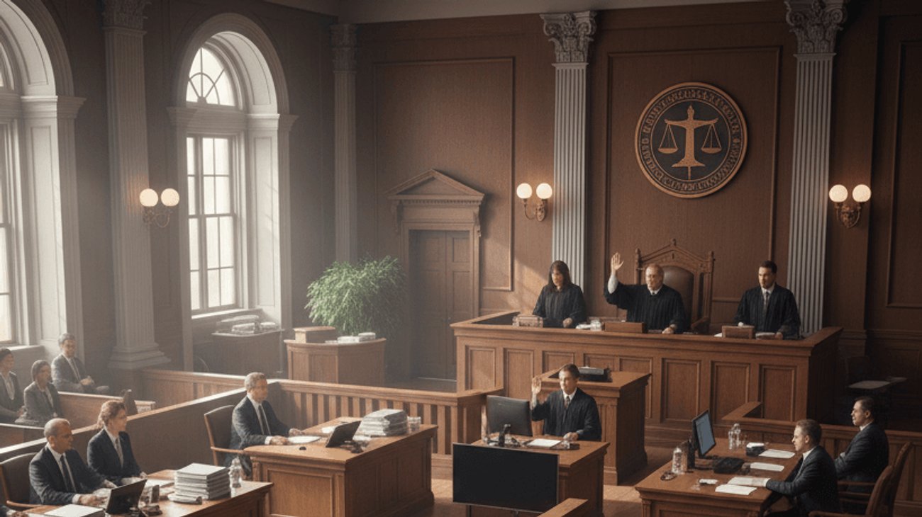 Ley Olimpia sería aplicada por primera vez contra una mujer