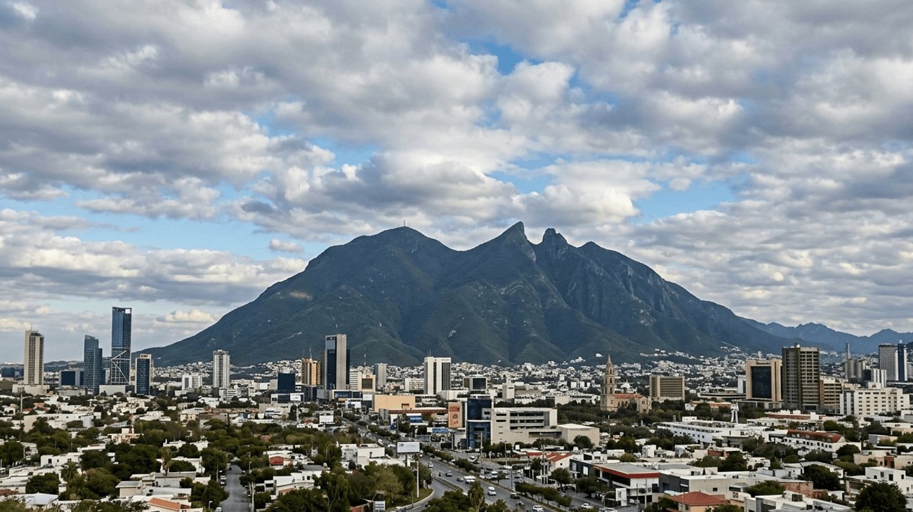 Pronóstico del tiempo | Lunes 9 de marzo 2026
