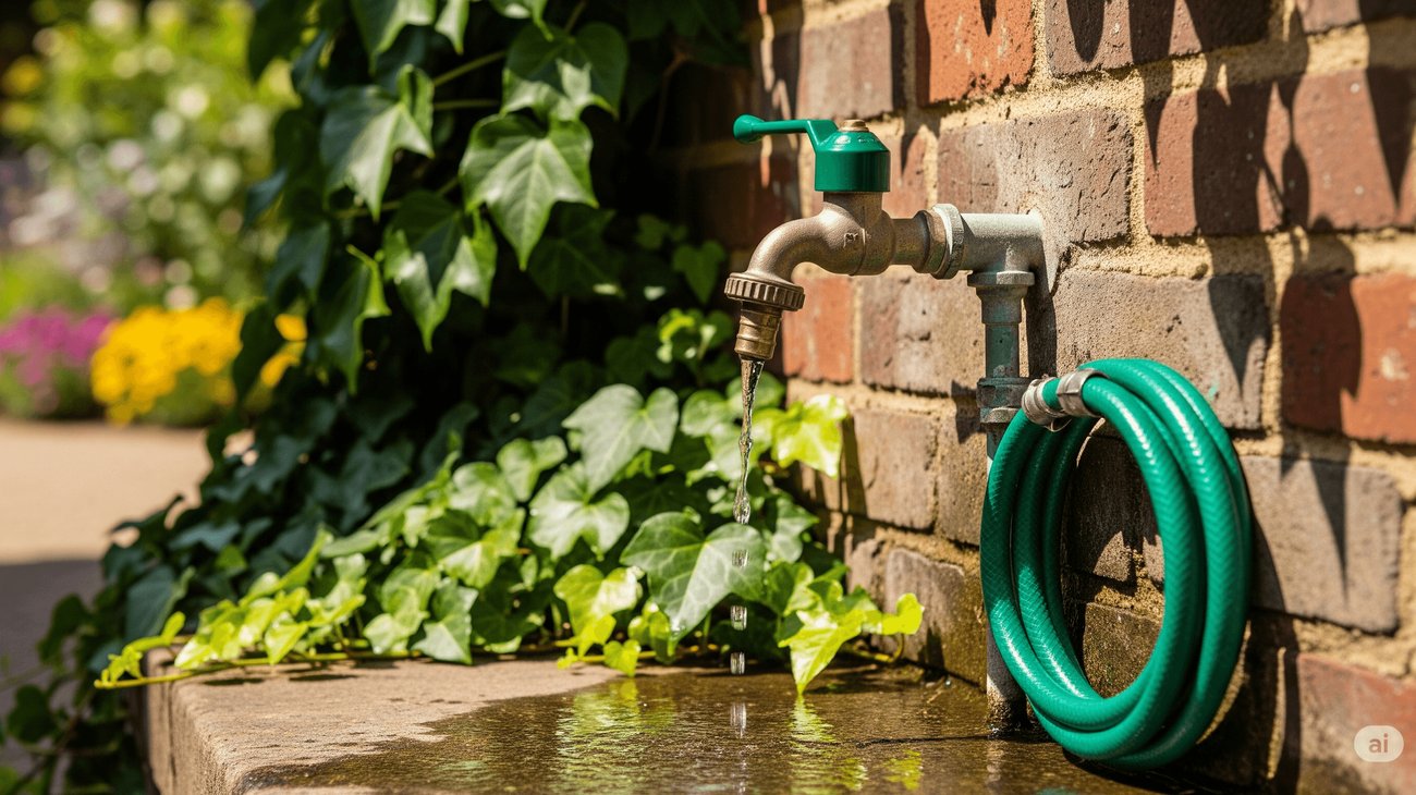 Anuncia Agua y Drenaje cortes en Guadalupe, Juárez y Apodaca