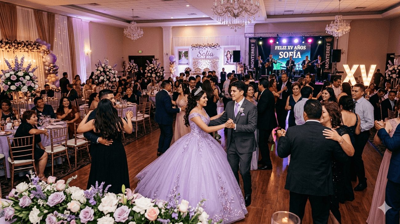 Quinceañera termina en tragedia por alcohol adulterado